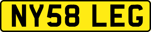 NY58LEG