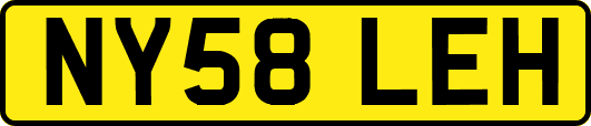 NY58LEH