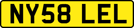 NY58LEL