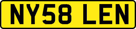NY58LEN