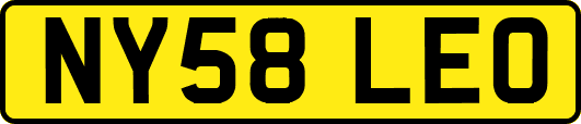 NY58LEO