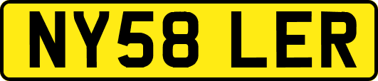 NY58LER