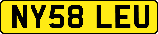 NY58LEU