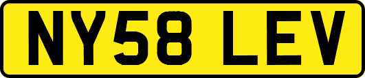 NY58LEV