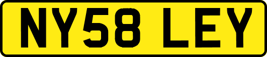 NY58LEY