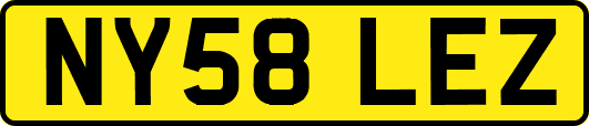 NY58LEZ