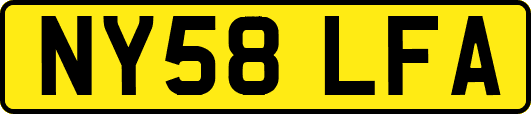 NY58LFA