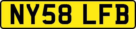 NY58LFB