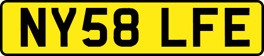 NY58LFE
