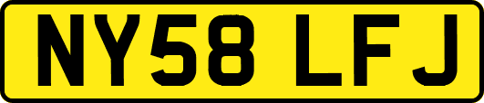 NY58LFJ