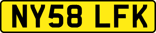 NY58LFK