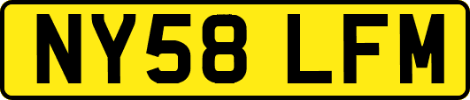 NY58LFM