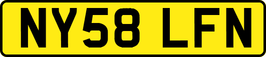 NY58LFN