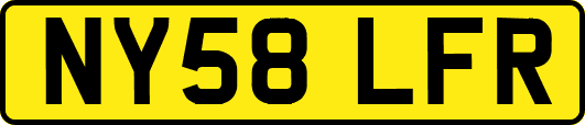 NY58LFR