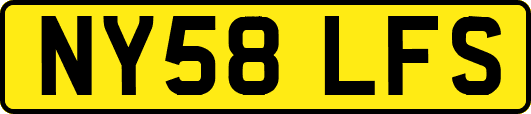 NY58LFS