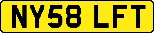 NY58LFT