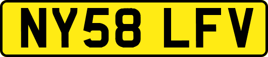 NY58LFV