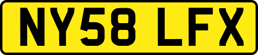 NY58LFX