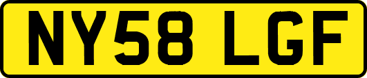 NY58LGF