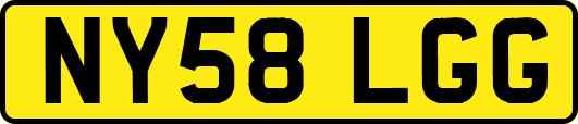 NY58LGG