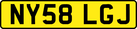 NY58LGJ