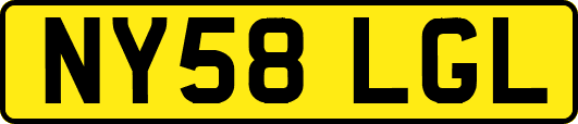 NY58LGL