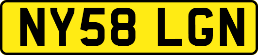 NY58LGN