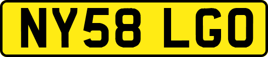 NY58LGO