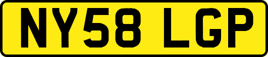 NY58LGP