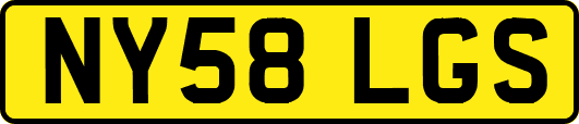 NY58LGS