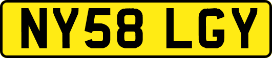 NY58LGY
