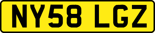 NY58LGZ