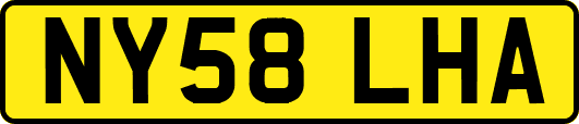 NY58LHA