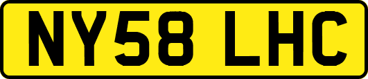 NY58LHC