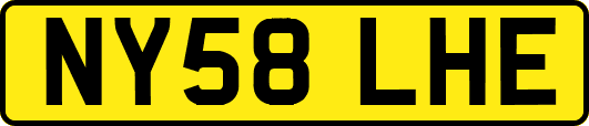 NY58LHE