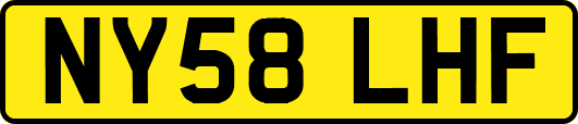 NY58LHF