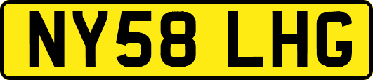 NY58LHG