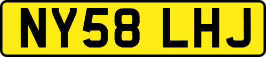 NY58LHJ