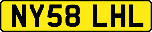 NY58LHL