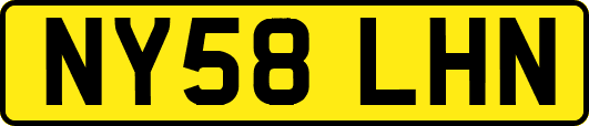 NY58LHN