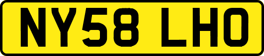 NY58LHO