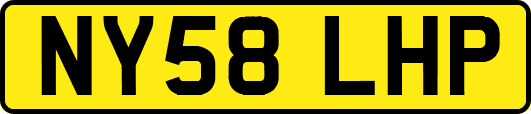 NY58LHP