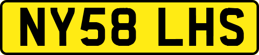 NY58LHS