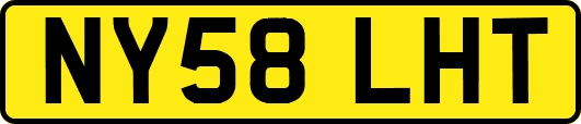 NY58LHT