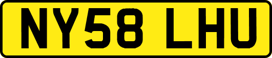 NY58LHU