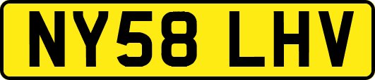 NY58LHV