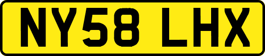 NY58LHX