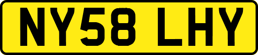 NY58LHY