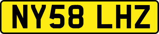 NY58LHZ