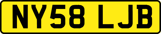 NY58LJB